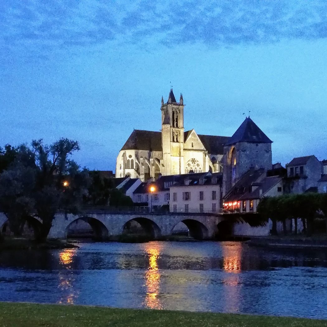 Centre Culturel Léon Breuillard 2